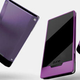 Illustration for article titled Psst...Zune HD Now Available in Purple and Magenta